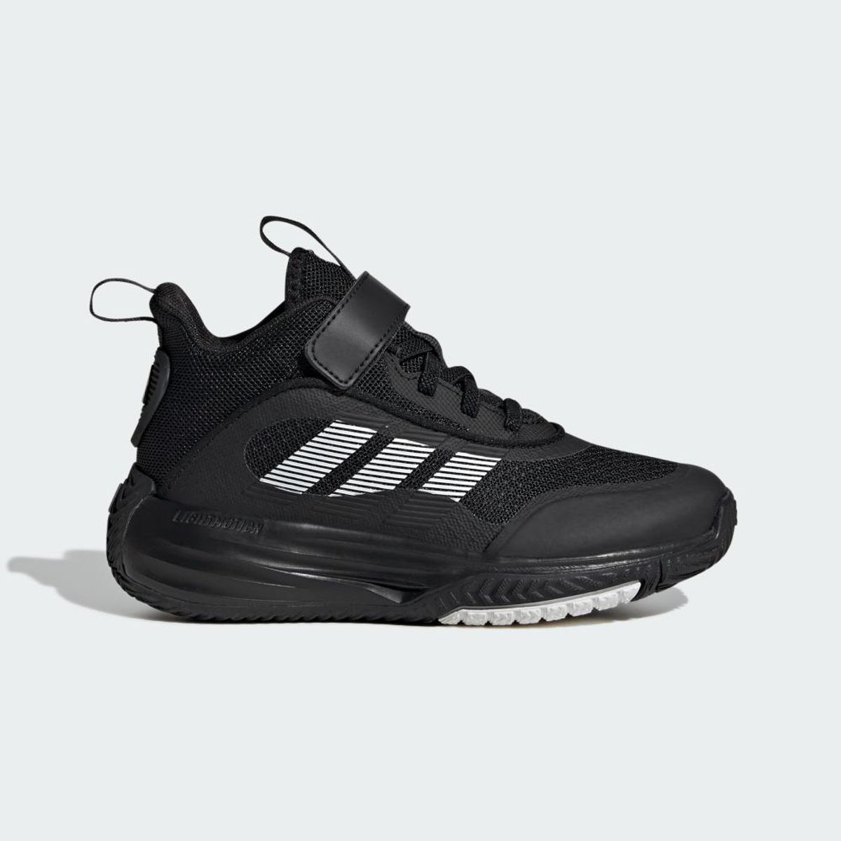 ADIDAS - Zapatillas Básquetbol Unisex niño