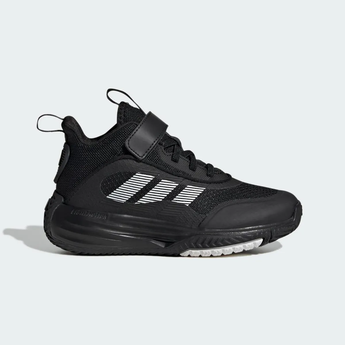 ADIDAS - Zapatillas Básquetbol Unisex niño