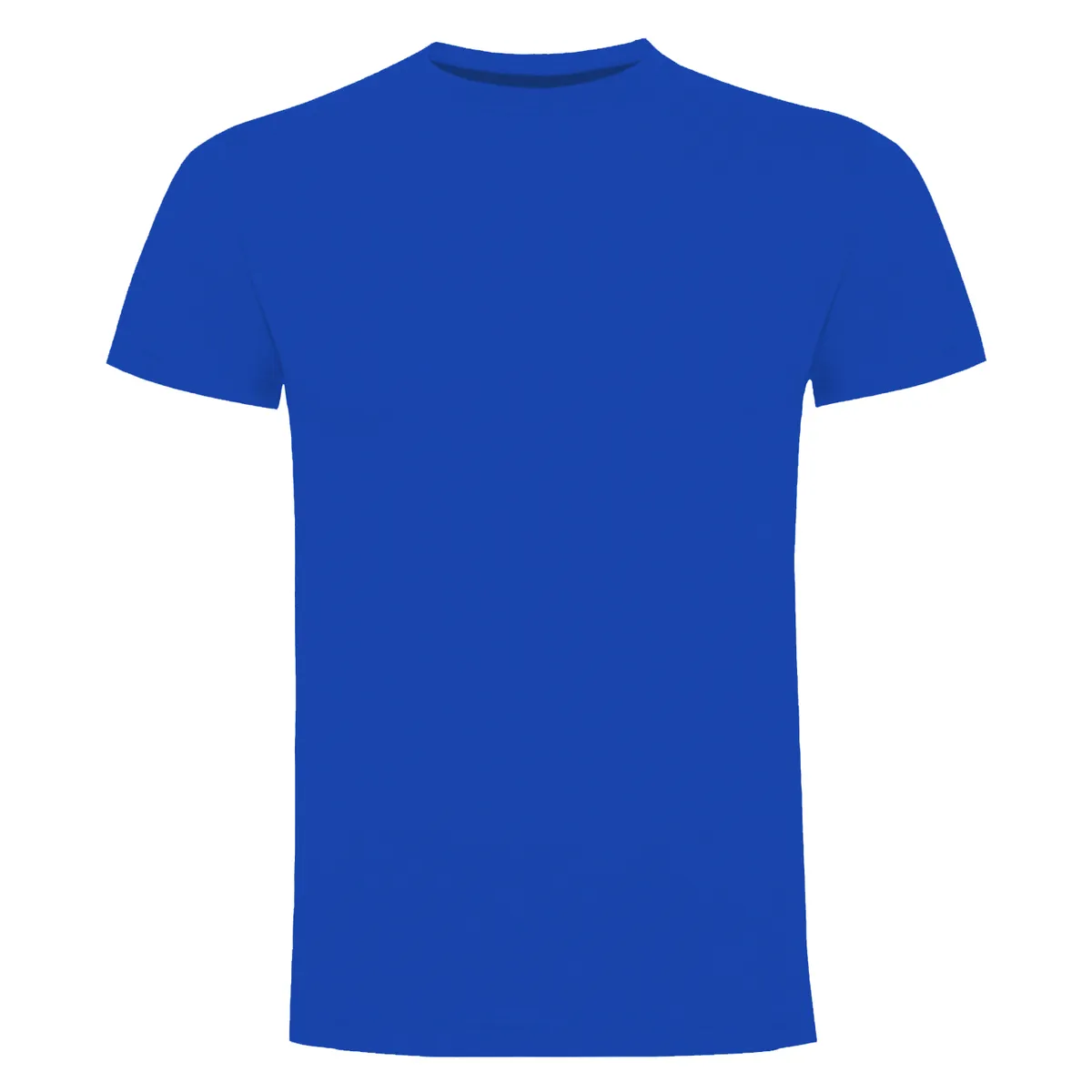 ANDESLAND OUTDOOR APPAREL - Polera Algodón Manga Corta Velox Pro Hombre