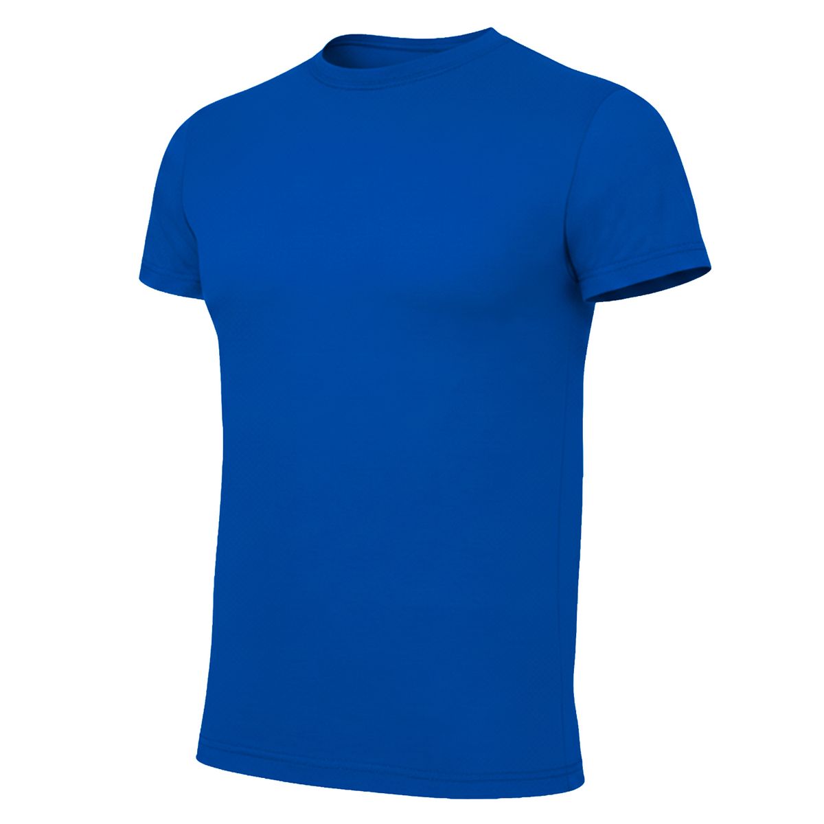 ANDESLAND OUTDOOR APPAREL - Polera Algodón Manga Corta Velox Pro Hombre