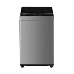 MIDEA - Lavadora Automática 9,5 KG Ultra Cube 3G