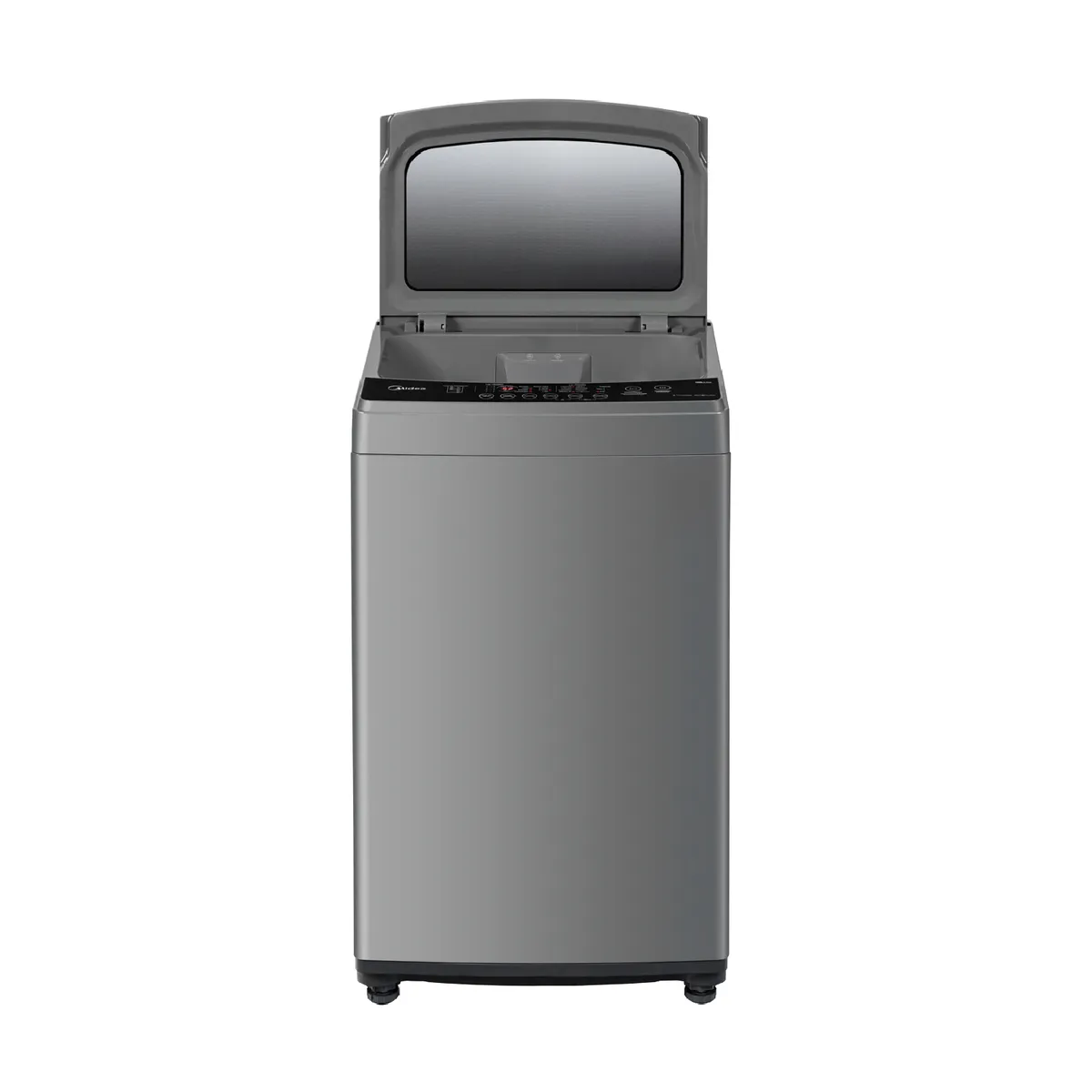 MIDEA - Lavadora Automática 9,5 KG Ultra Cube 3G Midea