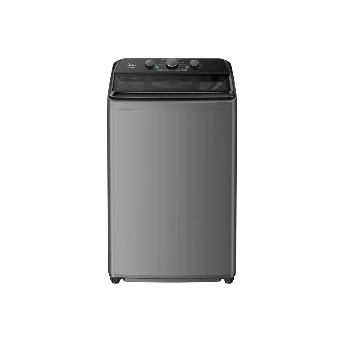 MIDEA - Lavadora Automática 21KG Midea