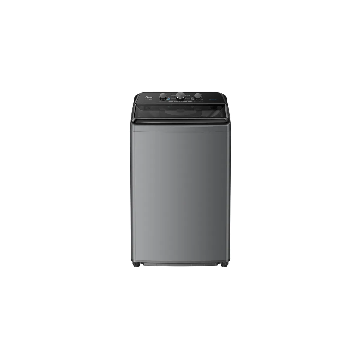 MIDEA - Lavadora Automática 21KG Midea