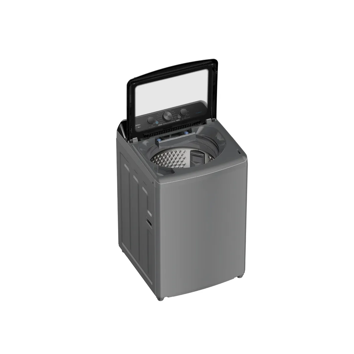 MIDEA - Lavadora Automática 21KG Midea