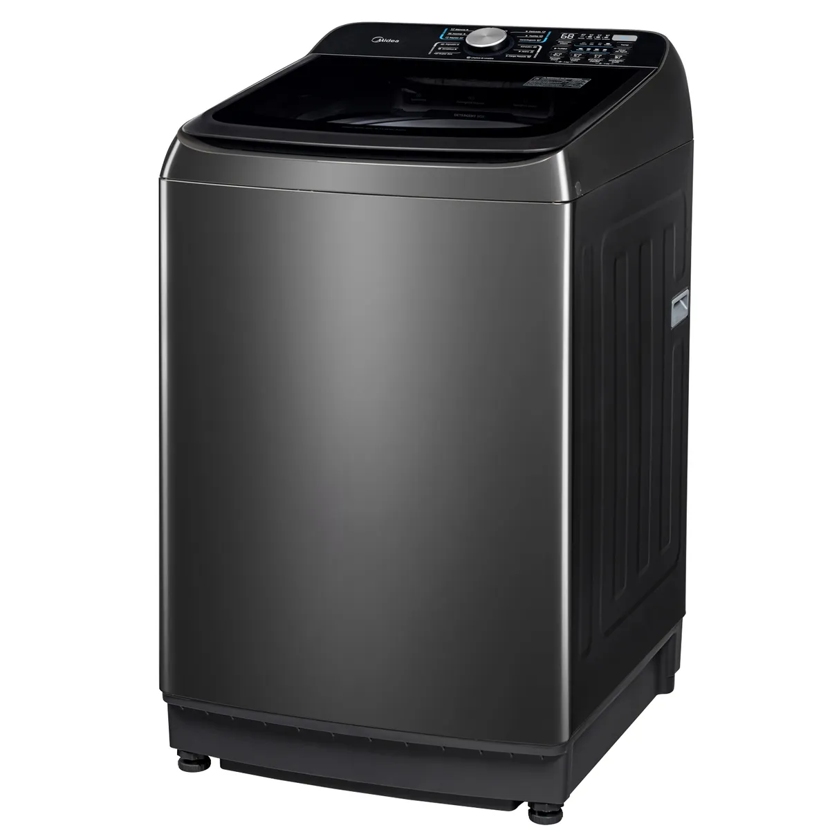 MIDEA - Lavadora Automática 18KG Deep Clean Midea