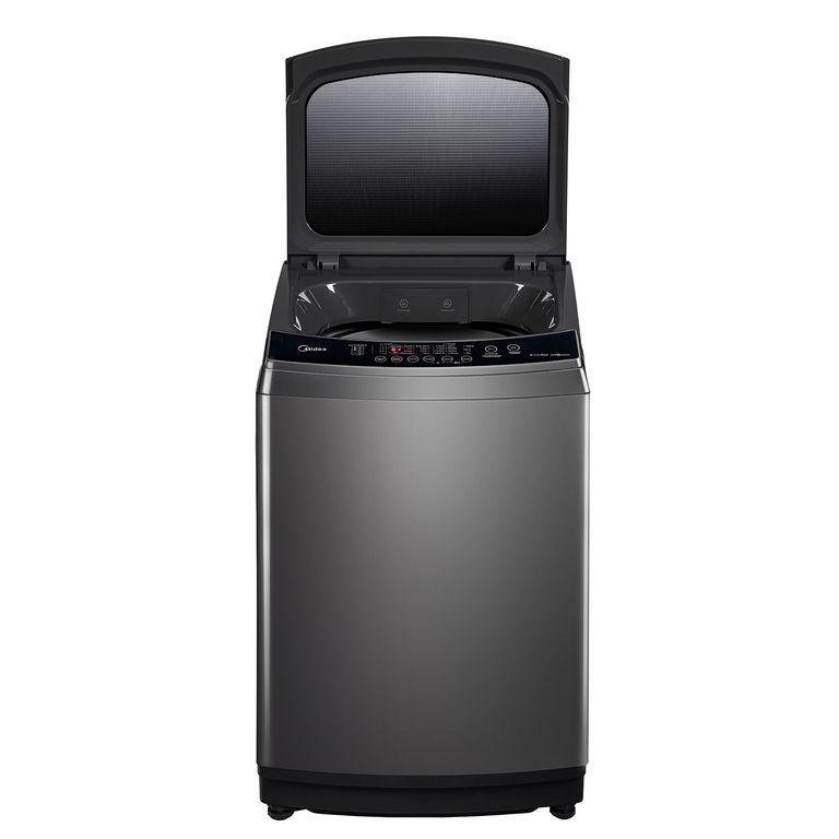 MIDEA Lavadora Automática 13,5KG Ultra Cube 3G