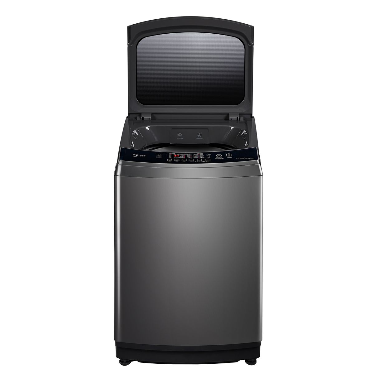 MIDEA - Lavadora Automática 135KG Ultra Cube 3G Midea