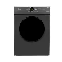 Secadora Eléctrica Ventilación 10 KG HealthGuard con Hygiene Dry