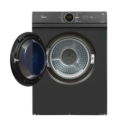 Imagen 2 del producto Secadora Eléctrica Ventilación 10 KG HealthGuard con Hygiene Dry