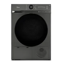 Secadora Eléctrica Condensación 11 KG HealthGuard con Hygiene Dry