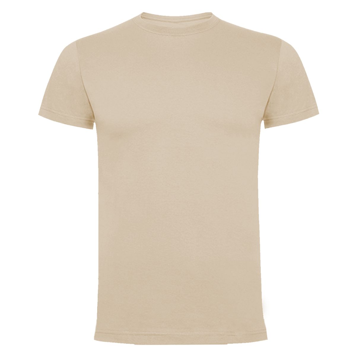 ANDESLAND OUTDOOR APPAREL - Polera Algodón Manga Corta Velox Pro Hombre