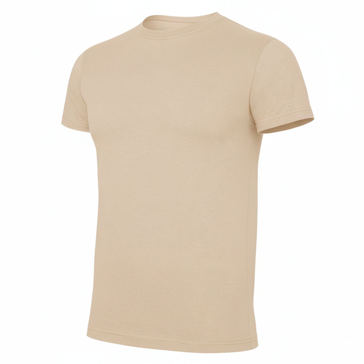 ANDESLAND OUTDOOR APPAREL - Polera Algodón Manga Corta Velox Pro Hombre