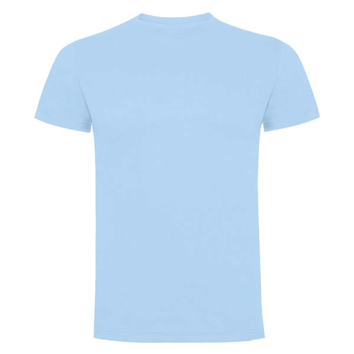 ANDESLAND OUTDOOR APPAREL - Polera Algodón Manga Corta Velox Pro Hombre