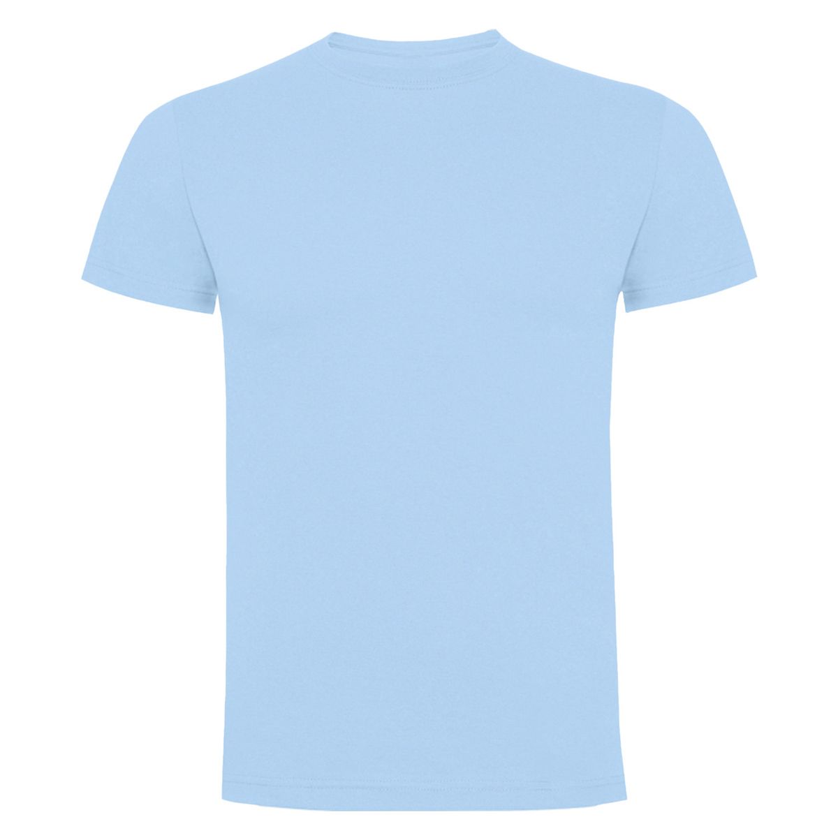 ANDESLAND OUTDOOR APPAREL - Polera Algodón Manga Corta Velox Pro Hombre