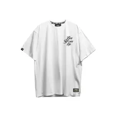 MDF - MDF® Polera Live Your Life