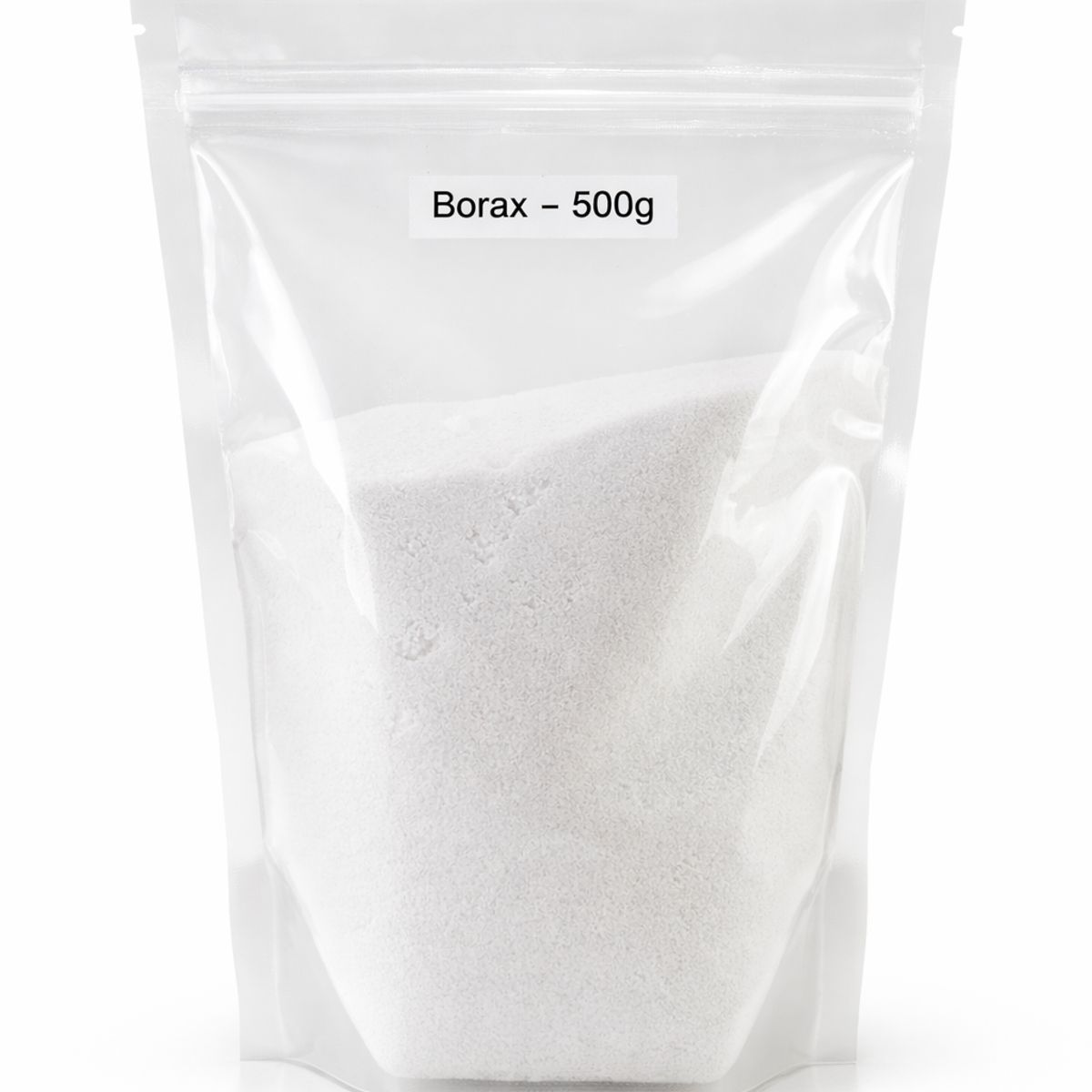 GENERICO - Borax 500 gramos Doypack