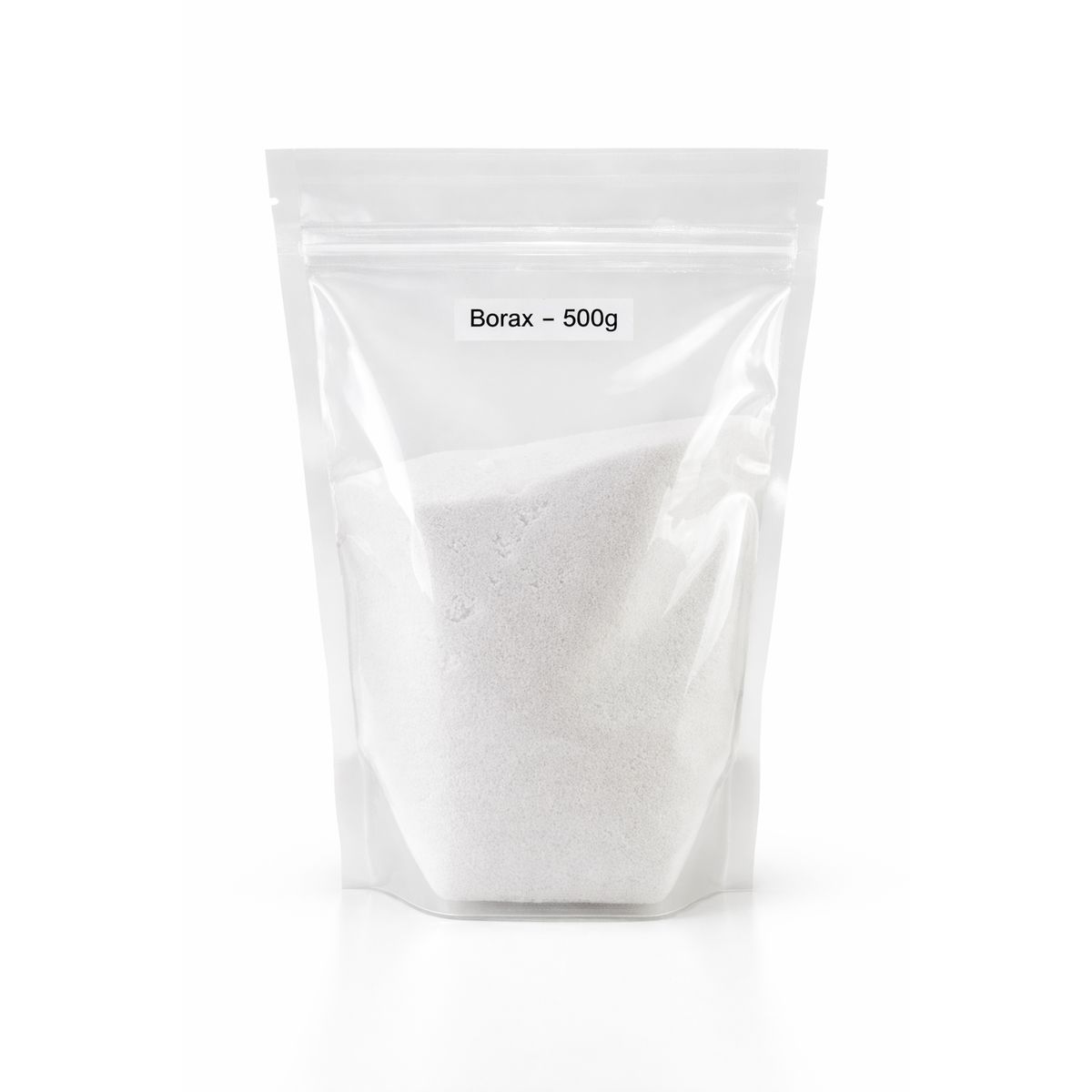 GENERICO - Borax 500 gramos Doypack