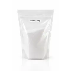 GENERICO - Borax 500 gramos Doypack