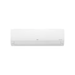 LG - Aire Acondicionado Split DUALCOOL Inverter 24000 BTU Frío y Calor VM242H9