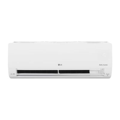 Imagen 2 del producto Aire Acondicionado Split DUALCOOL Inverter 12000 BTU Frío y Calor VM122H9