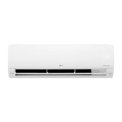 Imagen 2 del producto Aire Acondicionado Split DUALCOOL Inverter 18000 BTU Frío y Calor VM182H9
