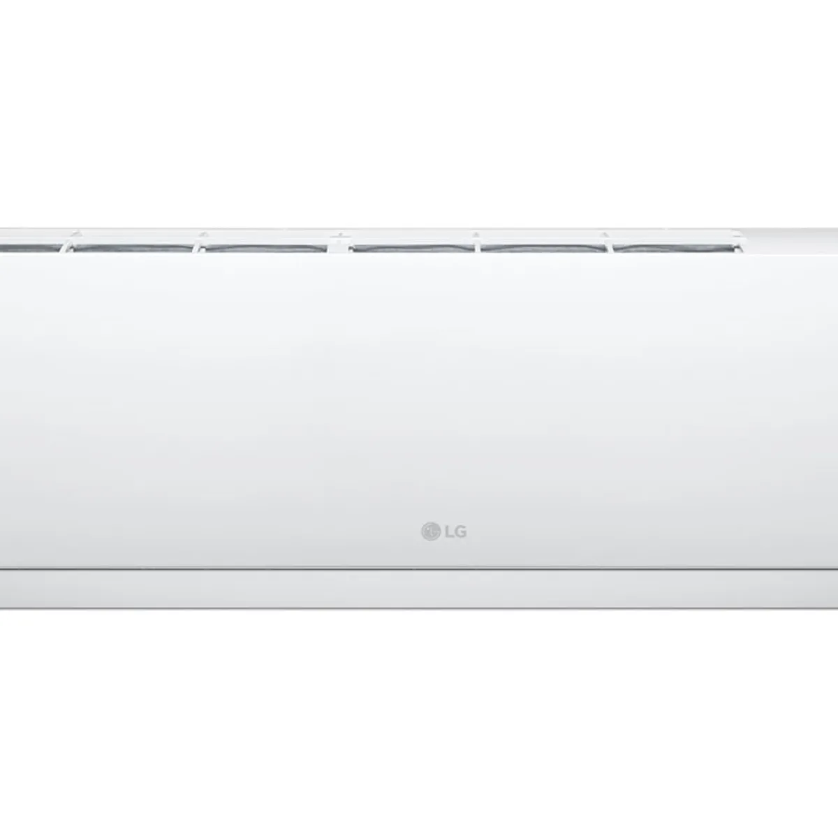 LG - Aire acondicionado split LG DUALCOOL Pro 12000 BTUh Calor y frío W12TI