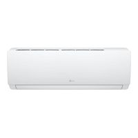 Aire acondicionado split DUALCOOL Pro 12000 BTUh Calor y frío W12TI