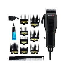 BABYLISS PRO - Máquina De Corte BabylissPro Profesional Power Fx Negro