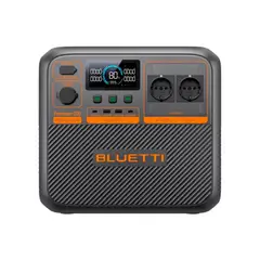 BLUETTI - Estación de Carga Portátil Premium 200 V2 de 2700W