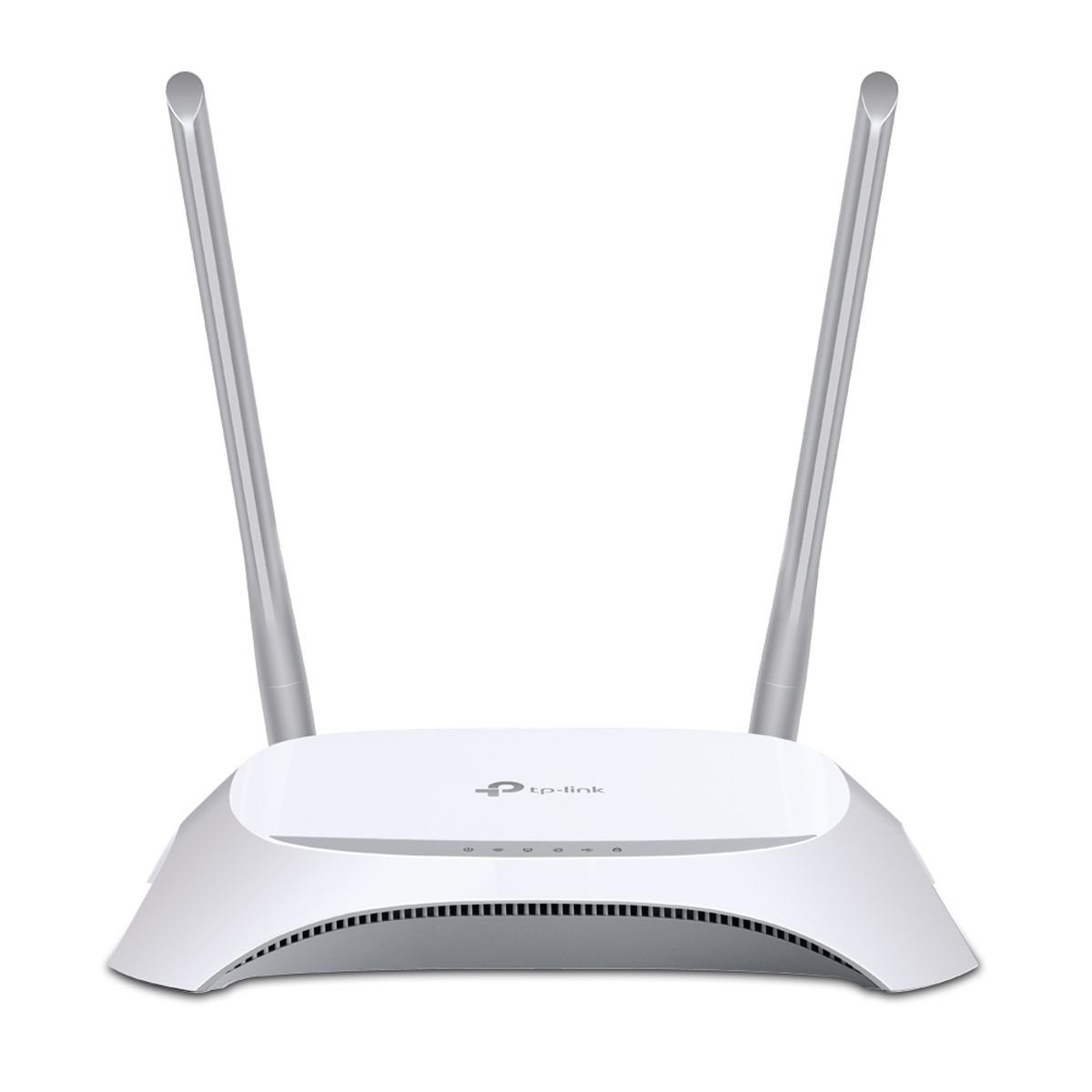 TP LINK - Router TP-LINK TL-MR3420