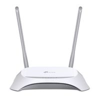 Router TP-LINK TL-MR3420