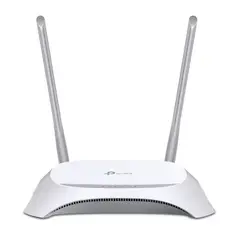 TP LINK - Router TP-LINK TL-MR3420