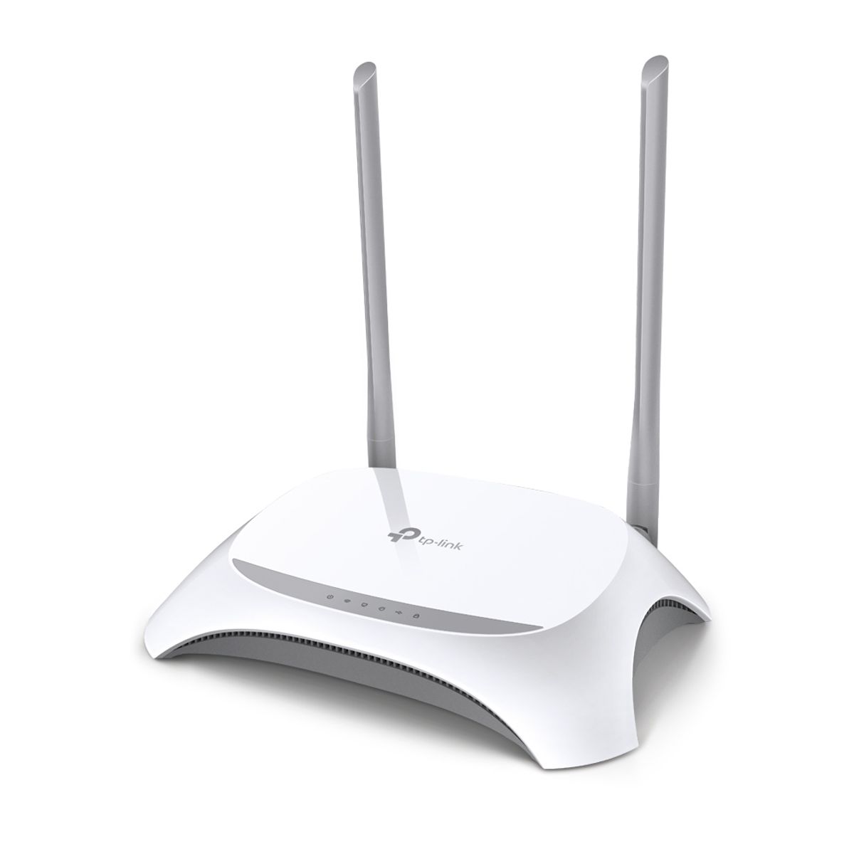 TP LINK - Router TP-LINK TL-MR3420