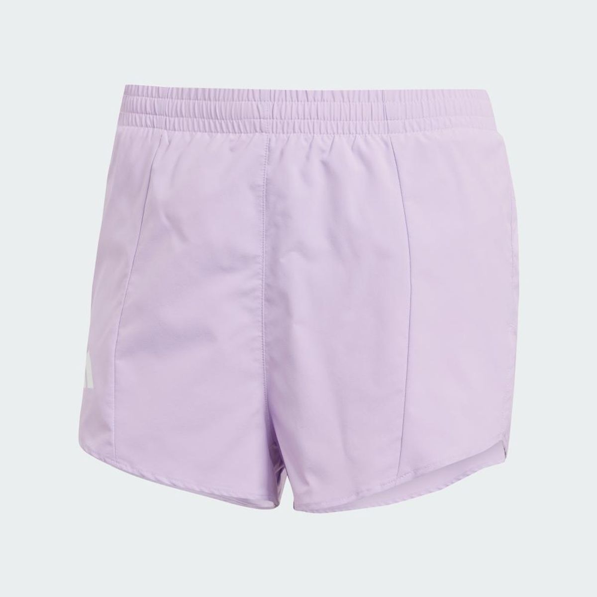ADIDAS - Shorts Running adizero Mujer