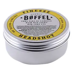 BOFFEL - Cera Para El Cabello Light 100GR