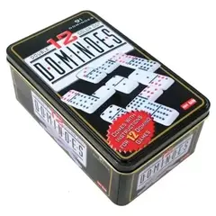 MOVI - JUEGO DOMINO CHANCHO 12