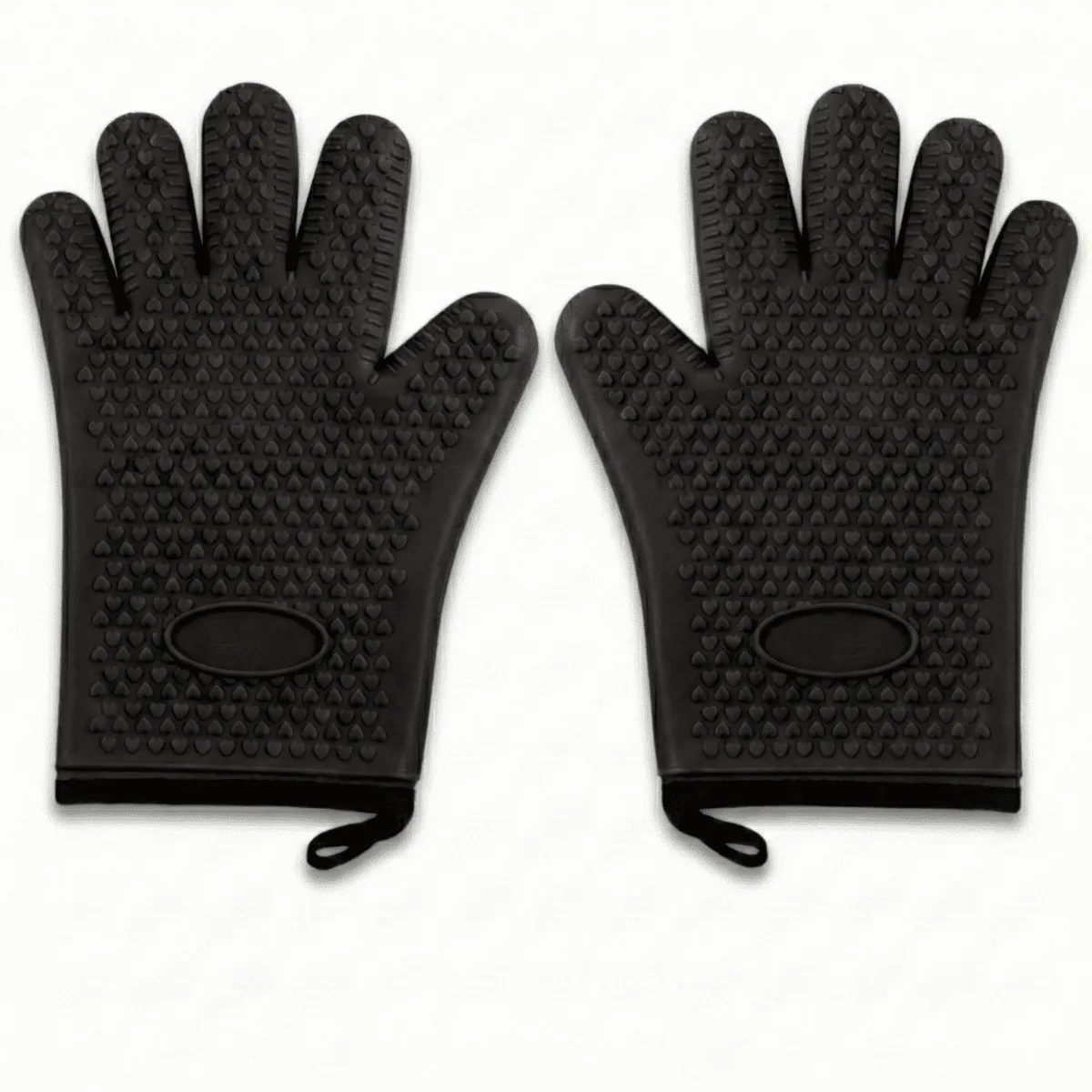 VALSUS - Guantes térmicos de cocina impermeables x 2