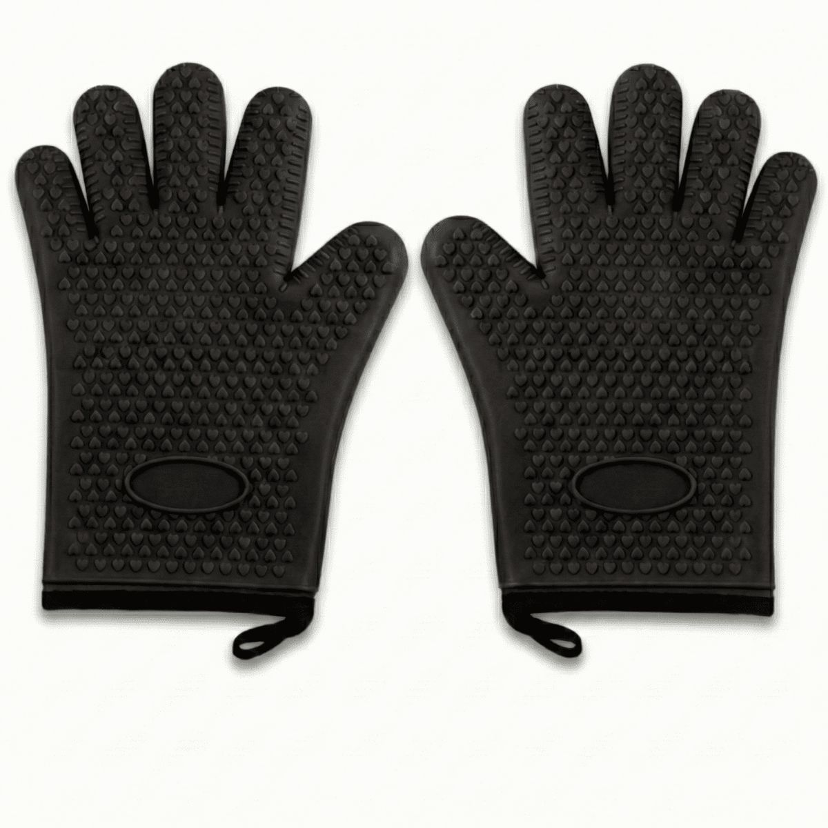 VALSUS - Guantes térmicos de cocina impermeables x 2