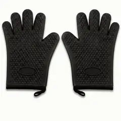 VALSUS - Guantes térmicos de cocina impermeables x 2