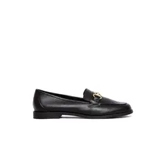 GIANI DAFIRENZE - Mocasin Mujer / Malibu Negro
