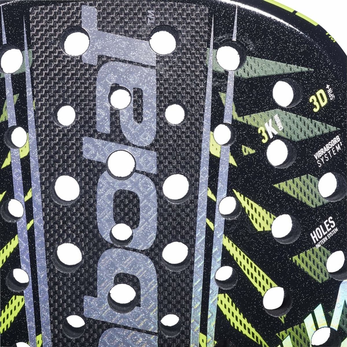 BABOLAT - Pala de Padel Babolat Counter Viper 2026