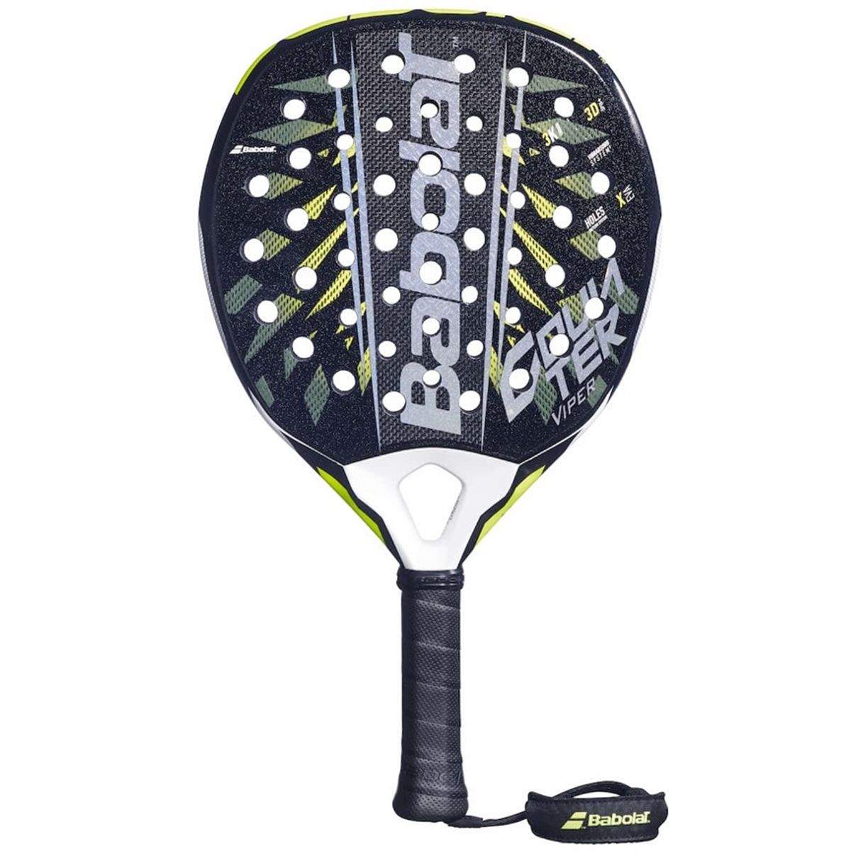 BABOLAT - Pala de Padel Babolat Counter Viper 2026