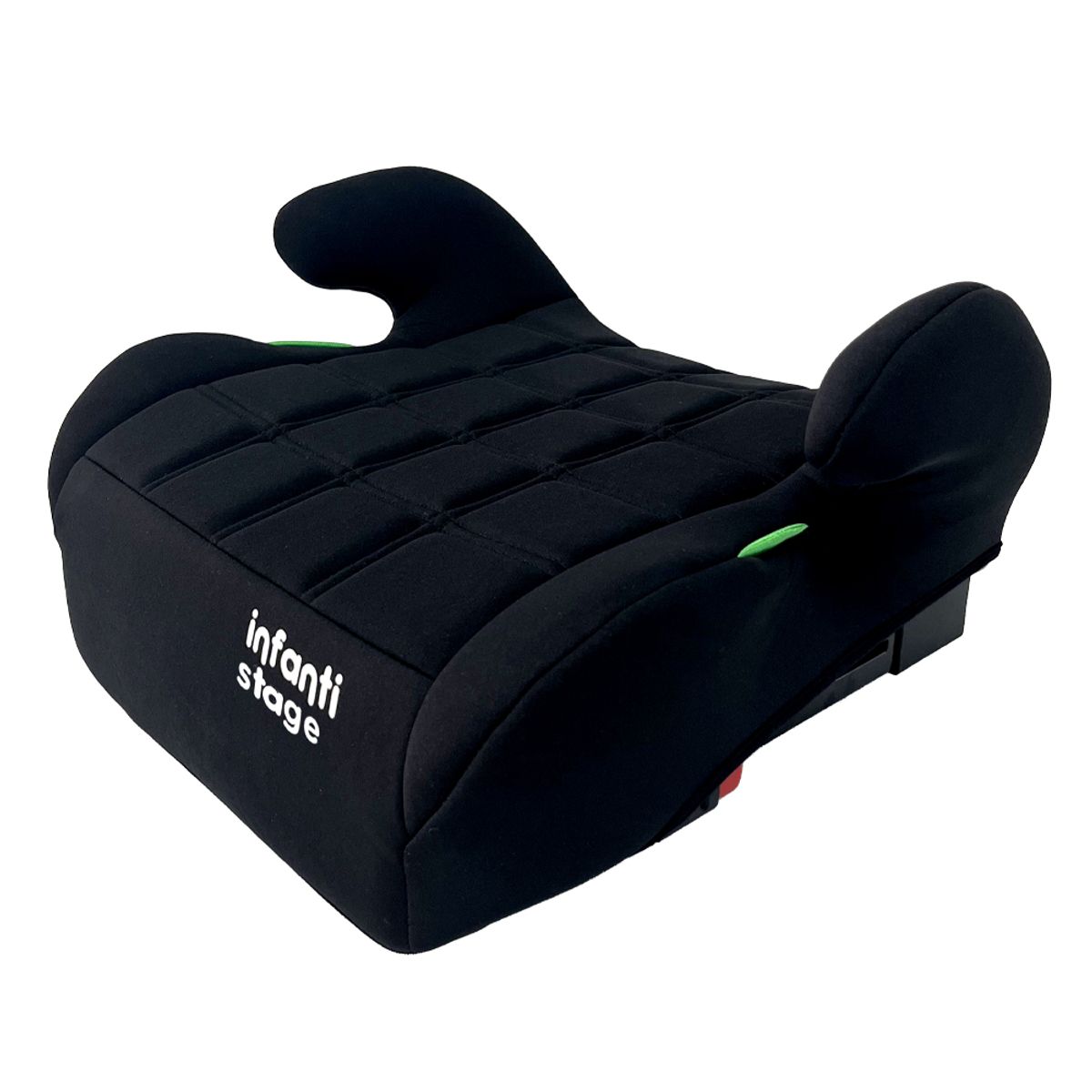 INFANTI - Silla Auto Alzador Veneto I-Size Infanti