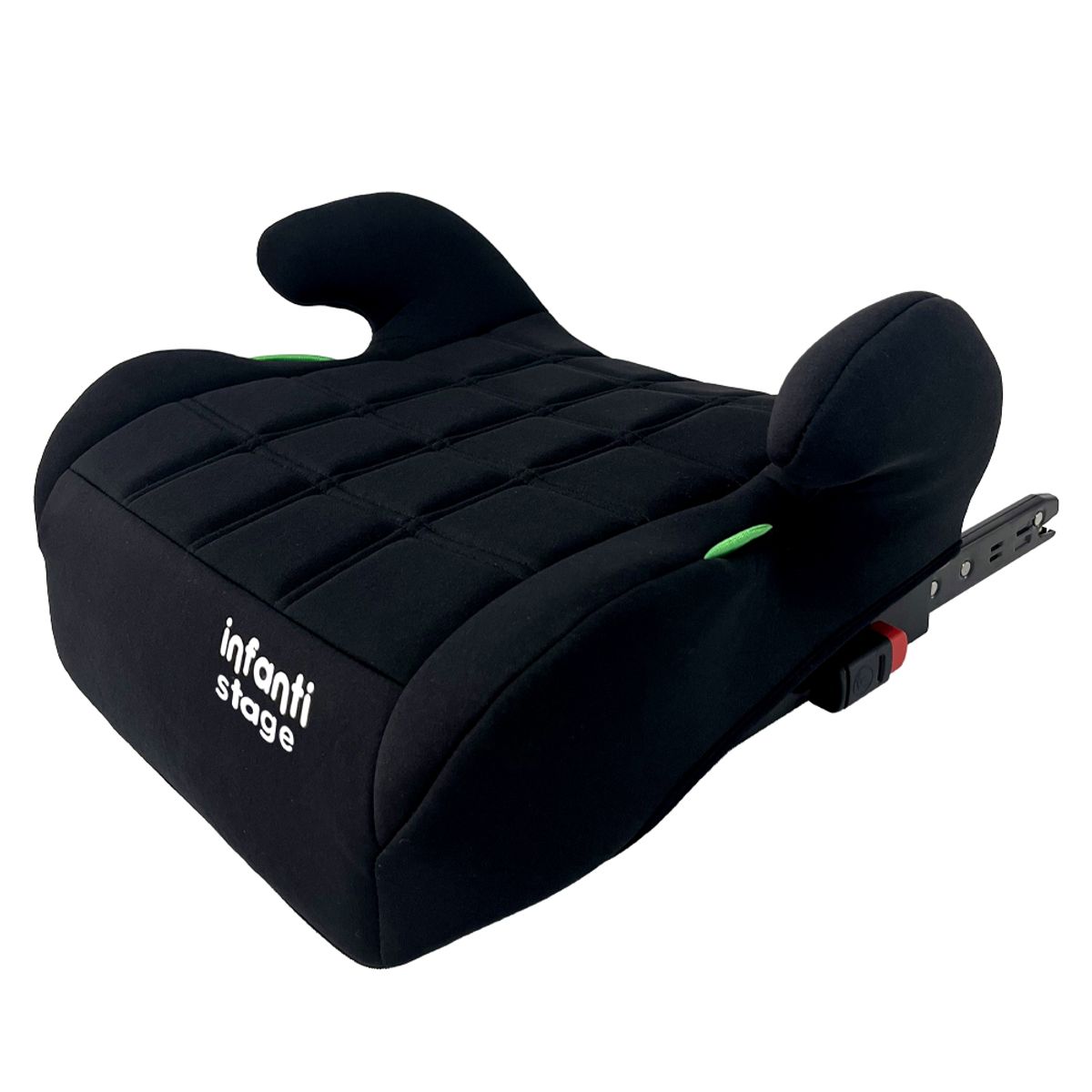 INFANTI - Silla Auto Alzador Veneto I-Size Infanti