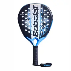 BABOLAT - Pala de Padel AIR Vertuo 2026