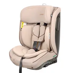INFANTI - Silla Auto Combinada Viaggio Fix Beige
