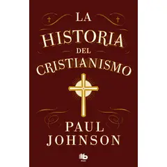 B DE BOLSILLO - LA HISTORIA DEL CRISTIANISMO
