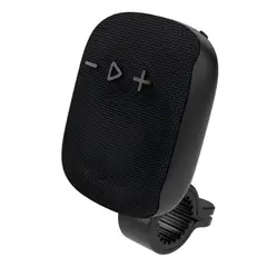 GENERICO - Altavoz Para Bicicleta Impermeable Ipx5-6 Bluetooth Irm Sk14