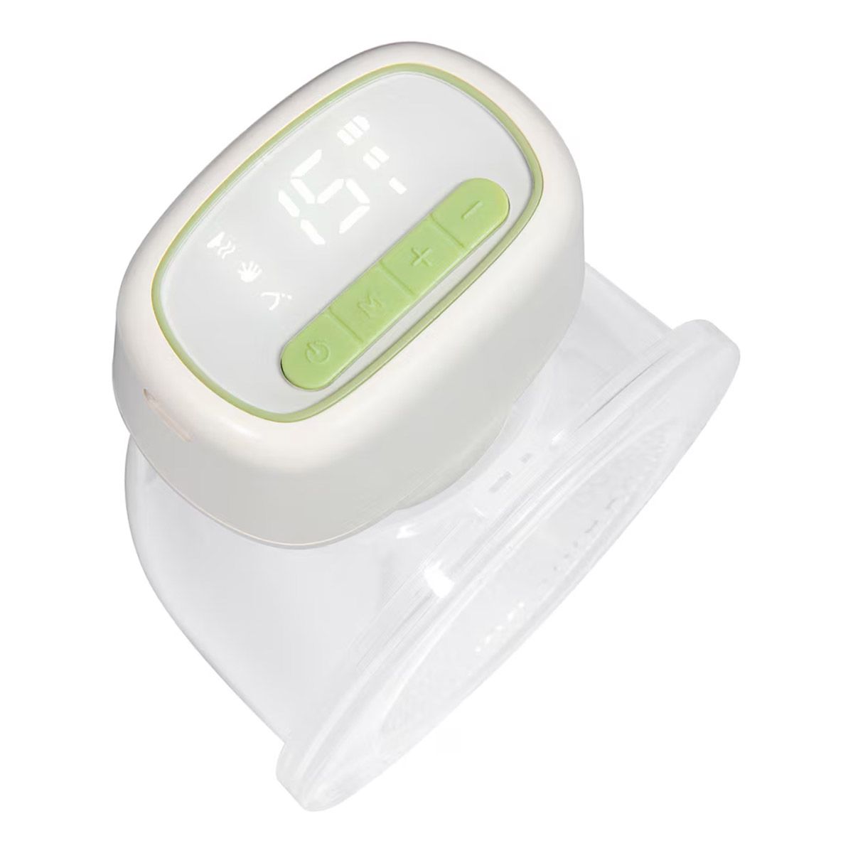 BEBE CONFORT - Extractor De Leche Eléctrico Portatil Bebe Confort